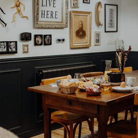 Maison Urbaine Paryż Zewnętrze zdjęcie